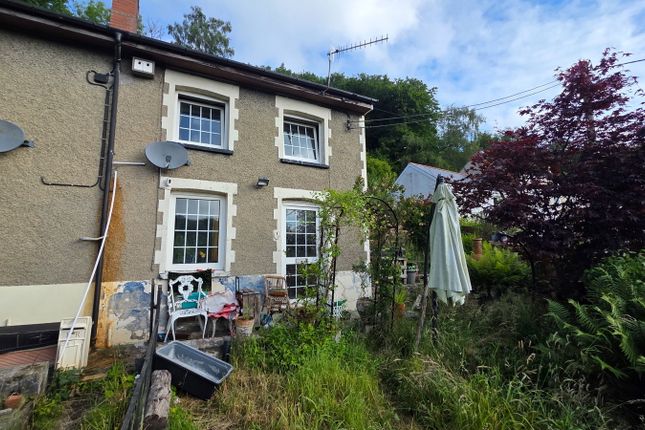2-bed house on Beechley Cottages,1, Yellow Row, Pontypool, £75,000
