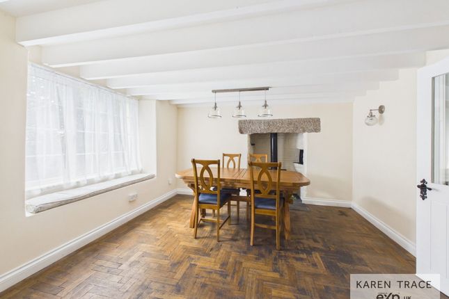 Farmer Allens Cottage, Liskeard photo 4