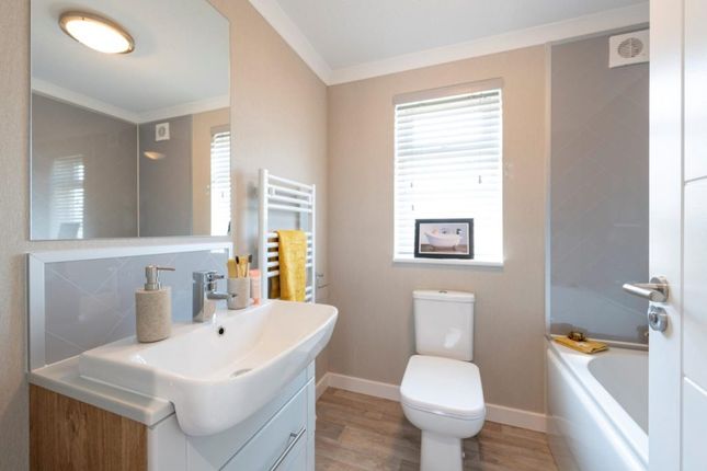 Sandy Oaks Residential Village, Lamins Lane, Nottingham photo 3
