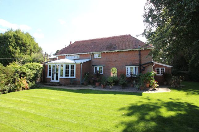 The Old Coach House, 31, Kennard Road, New Milton photo 3