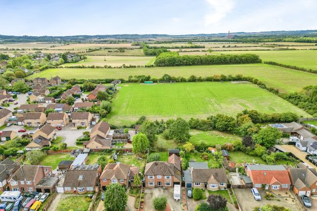 5-bed detached on 39, Bedford Road, Bedford, £600,000