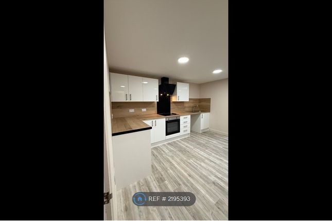 1 bed property for rent in Parliament St, Sutton-In-Ashfield NG17
