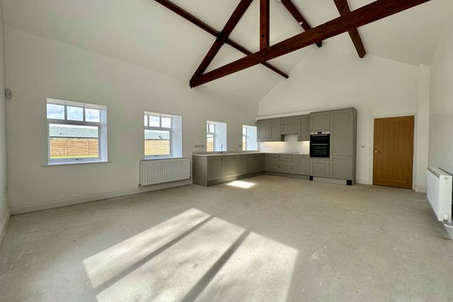 Barn conversion for sale in Stone Croft Barn, Red House Lane, Pickburn, Doncaster, South Yorkshire