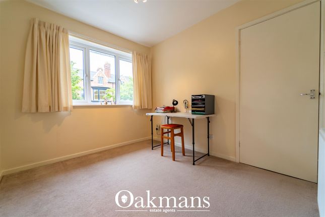 Semi-detached house for sale in Albany Road, Harborne