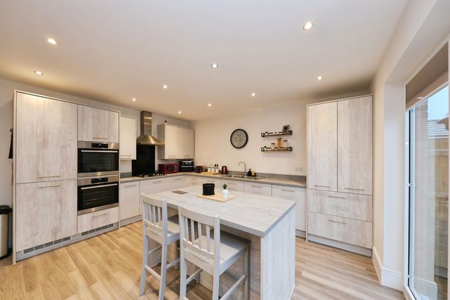 164, Heritage Road, Derby photo 4
