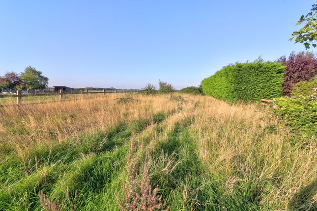 Land in PE14 7SG