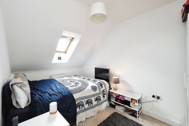 Town house for sale in Windmill Meadow, Derby