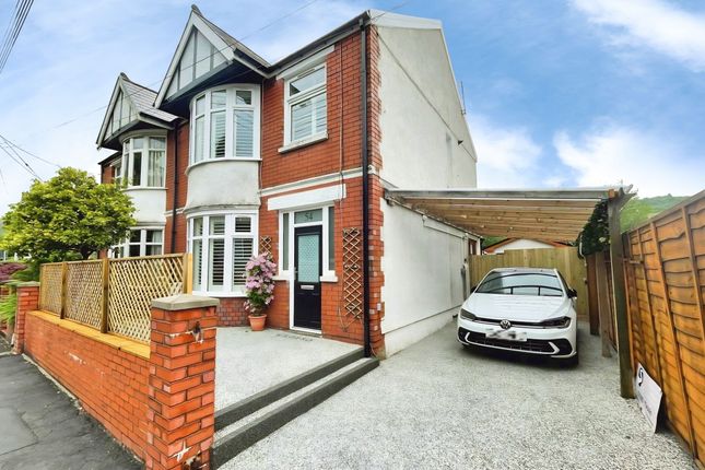 2-bed house on 54 Depot Road, Port Talbot, £200,000