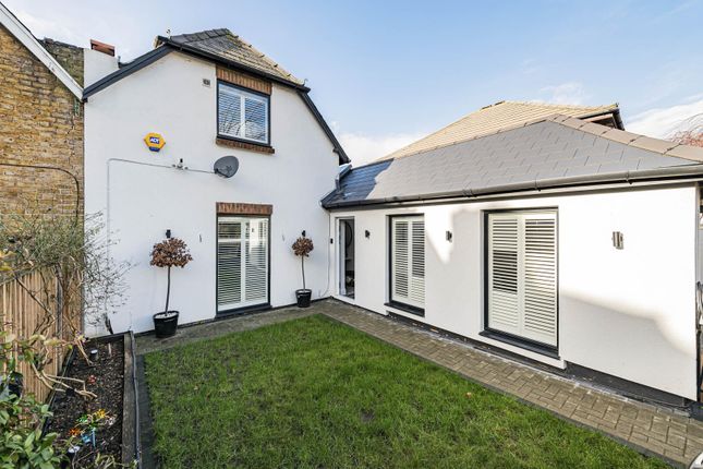 4-bed semi-detached on 32b, Southborough Road, Bromley, £875,000