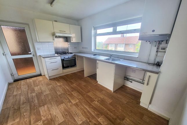 Semi-detached house for sale in Violet Close, Ipswich