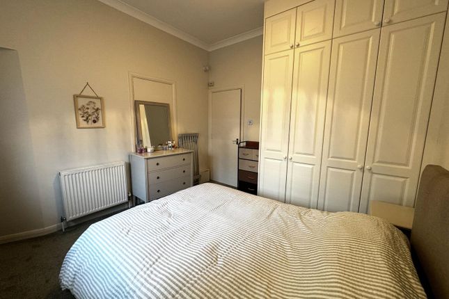 Flat 3,, 16 Bloomsbury place, Brighton photo 4