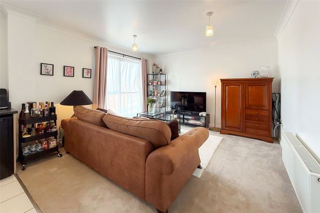 Flat 5,, Hollist Court, Littlehampton photo 4