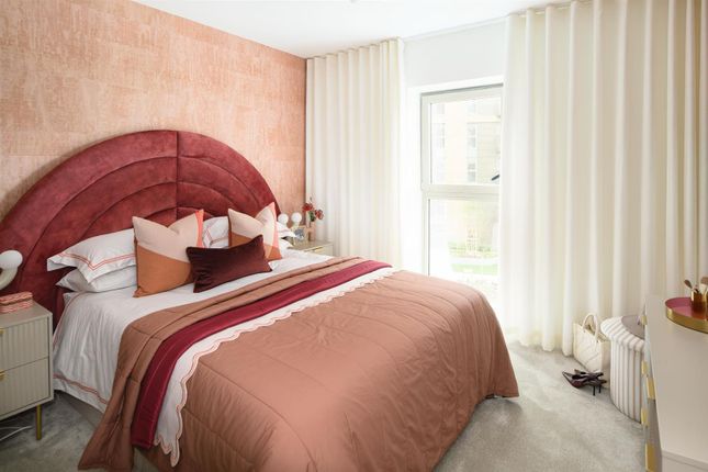 Flat 1, 50, Flagstaff Road, Reading photo 5