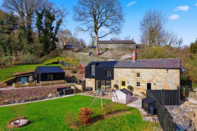 Jetting Cottage, Fallgate, Chesterfield photo 2