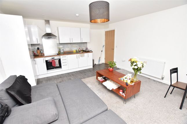 Flat for sale in Flat 22, Abode, York Road, Leeds, West Yorkshire