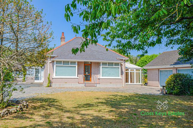 Bungalow for sale in Elburton Road, Elburton, Plymouth