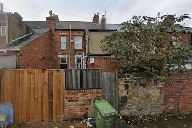 16 Noble Terrace, Gateshead photo 4