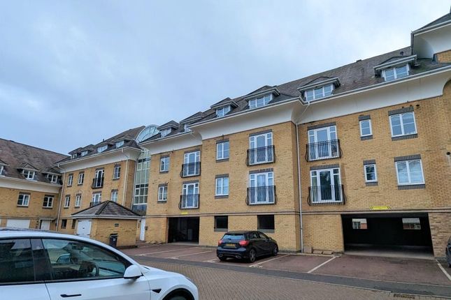 Flat to rent in Century Court, Horsell, Woking