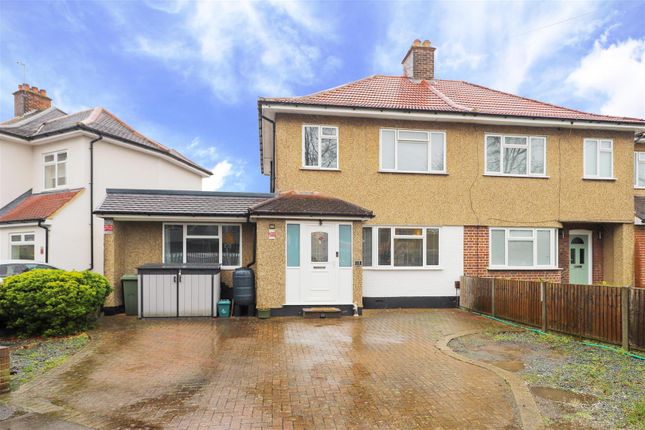 Property for sale in Sussex Road, Middlesex, Ickenham