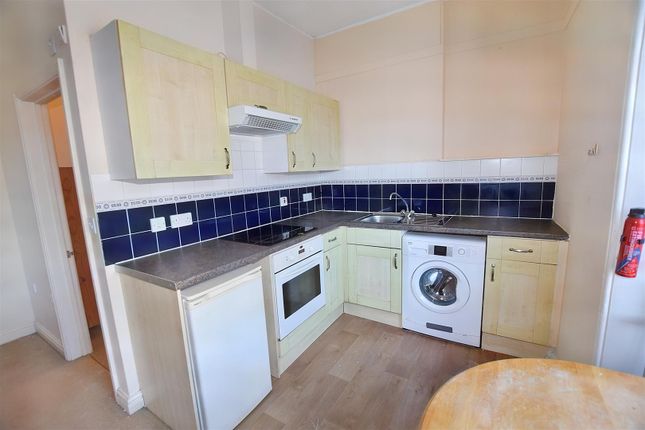 Flat for sale in West End, Redruth