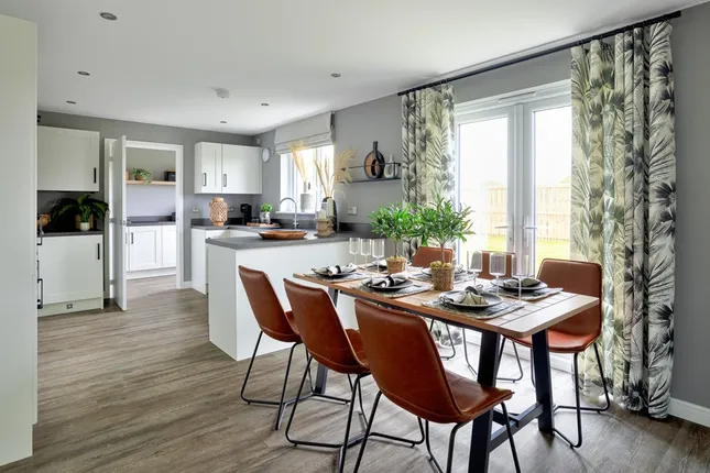 Taylor Wimpey - Letham Meadows