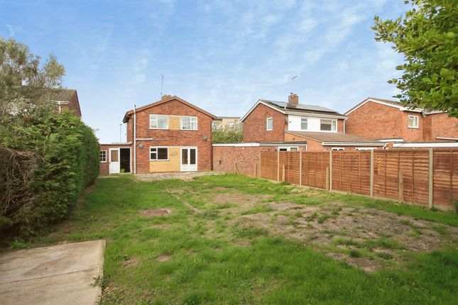 94, Coneygree Road, Peterborough photo 2
