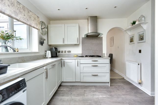 8 Greenacres, Shrewsbury photo 4