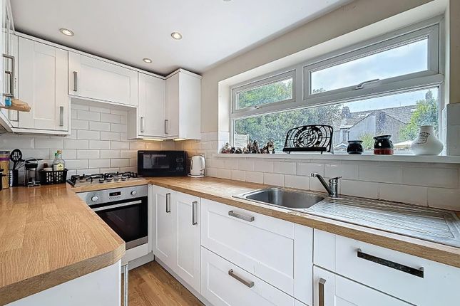 Thumbnail Semi-detached house for sale in Gwennyth Street, Cardiff