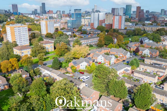 SHOOTERS CLOSE, BIRMINGHAM photo 3