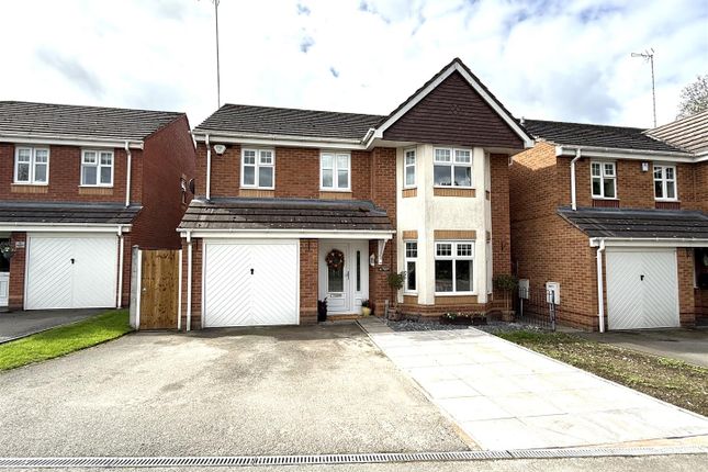 11, Hereford Way, Rugeley photo 2