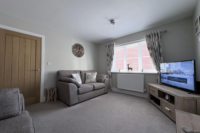 1, Red Deer Gardens, Bridgwater photo 2