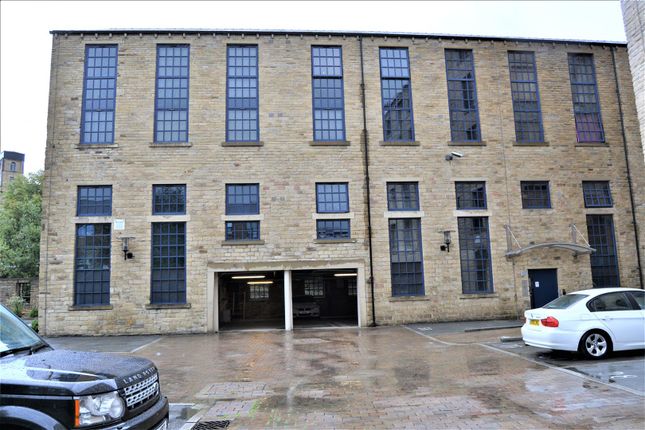 Flat for sale in The Melting Point, Firth Street, Huddersfield