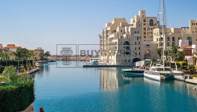 Apartment for sale in Limassol Marina, Limassol, Cyprus
