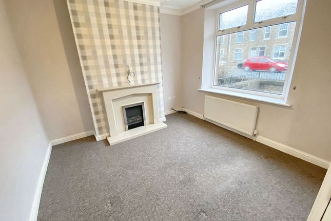 Terraced house for sale in Medomsley Road, Consett