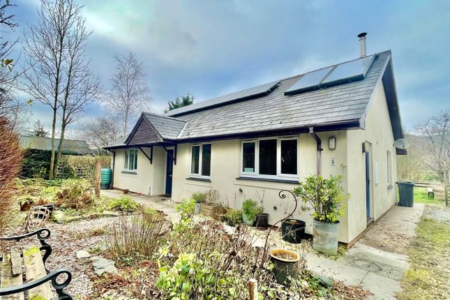 2-bed house on 5 Tan Y Bryn,, Machynlleth, Powys, £199,500