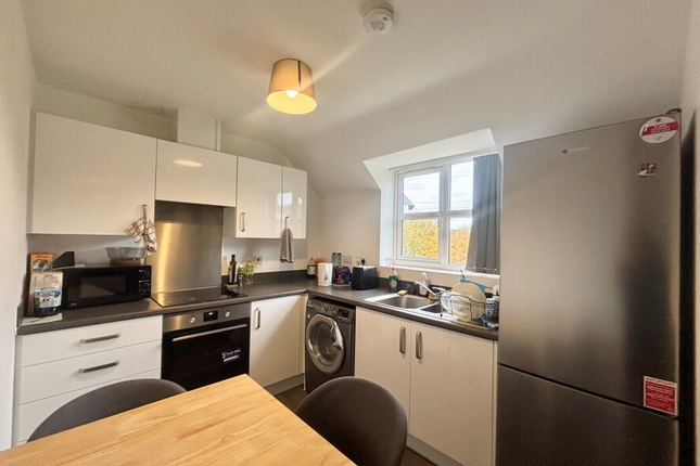 Flat 7, Birmingham photo 2