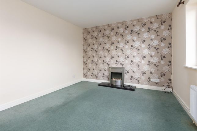 Flat for sale in Wray Court, Beaumont Park, Lancaster