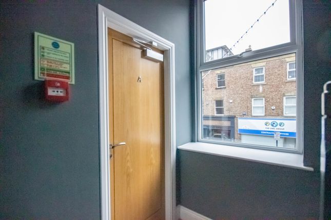 21 A, Ridley Place, City Centre, Newcastle Upon Tyne photo 5