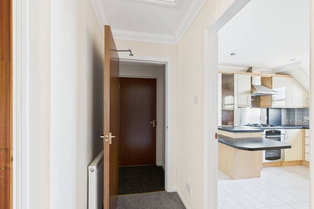 4 Waters Edge Apartments, Union Road, Macduff photo 4
