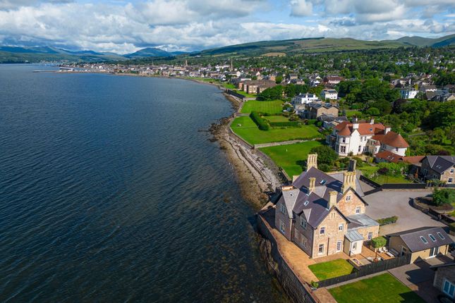 The View Rockfort, Helensburgh photo 2