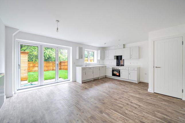 Plot 3 Langdown Lawn,, Malthouse Court,, Hythe photo 2