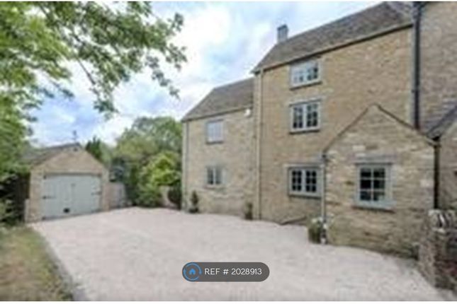 Flat to rent in May Cottage, Cleveley, Chipping Norton