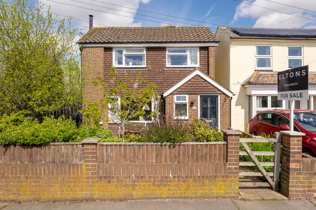 Detached house for sale in Crawley Road, Horsham