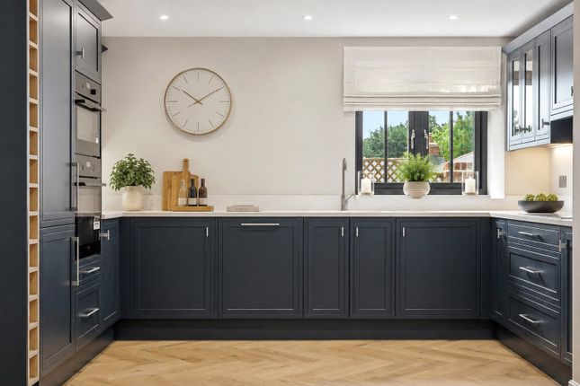 Plot 1, Root House,, Maple Croft, Buntingford photo 3