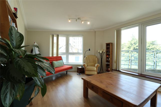 Flat for sale in Centrium, Station Approach, Woking, Surrey