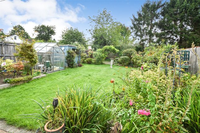 Bungalow for sale in Warwick Road, Ash Vale, Guildford, Surrey