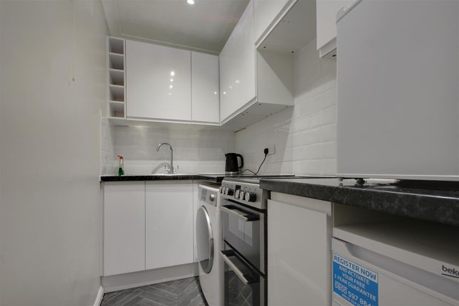 4 Fairfields, 15, Broadwater Road, Worthing photo 4