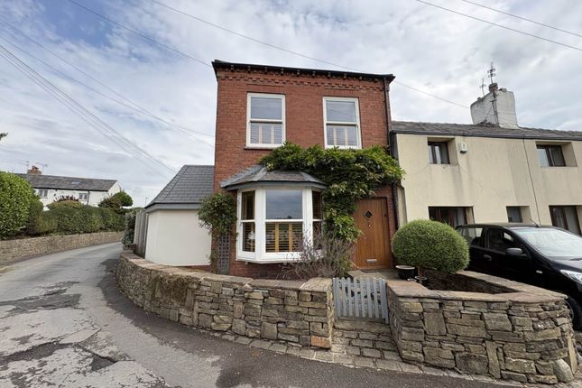 2-bed terraced on 5, Hill Top, Oldham, £525,000