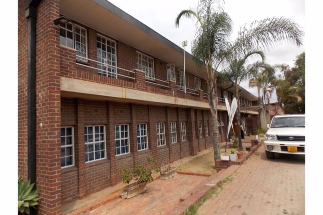 Thumbnail Property for sale in 80 Mutare Road, Msasa, Harare East, Harare, Zimbabwe