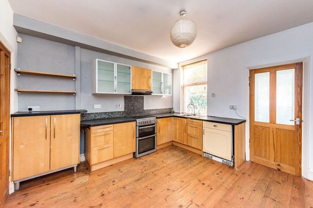 Terraced house for sale in Vincent Road, Nether Edge, Sheffield